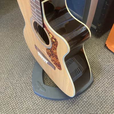 Guild Westerly Collection OM-150CE with Pau Ferro Fretboard 2019 - Present - Natural image 3