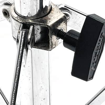 Ludwig vintage 76-80 #1376 Atlas Snare Drum Stand LASDS-101-R image 4