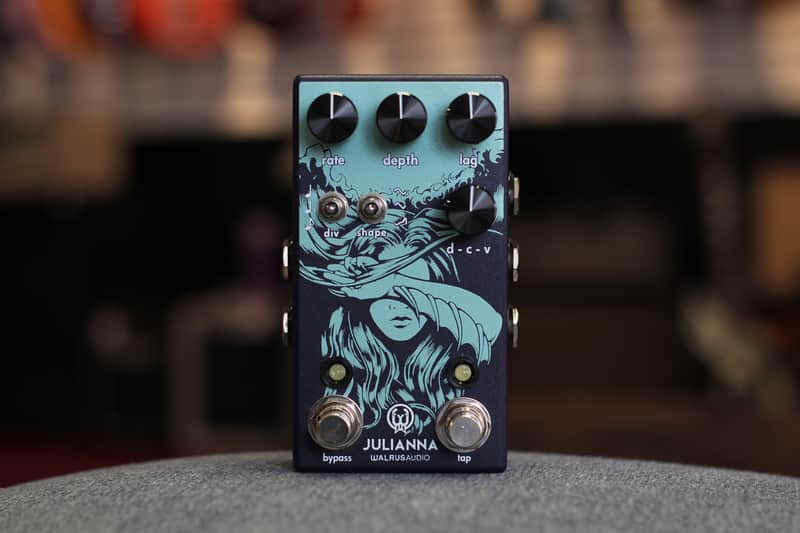 Walrus Audio Julianna