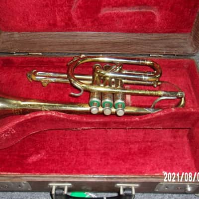 Cleveland Superio Trumpet image 1