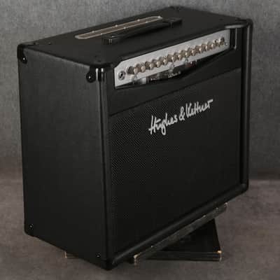 Hughes and Kettner TubeMeister 36 Combo **COLLECTION ONLY** - 2nd Hand Bild 2