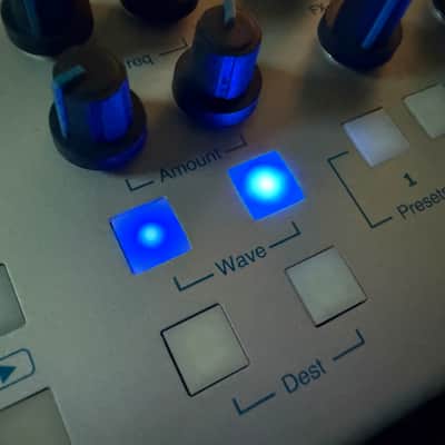 TASTY CHIPS Gr-1 Granular Synthesizer Bild 9