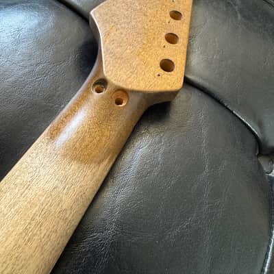 EVH Striped Series Frankie Guitar Neck Maple image 5