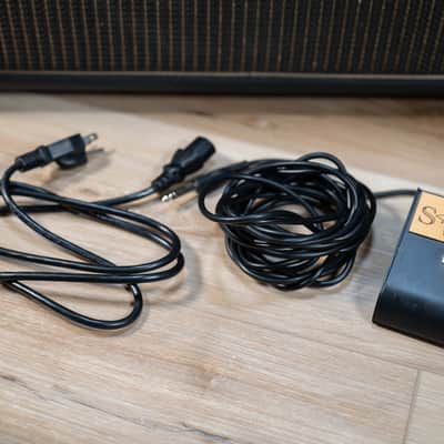 Used Star Amps Gain Star 15W 1x12 Combo image 11