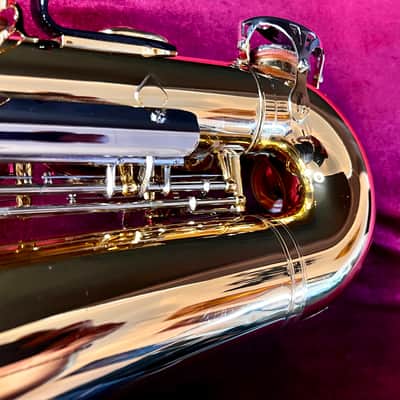 Yamaha YAS-26 Alto Saxophone! Gorgeous! 🔥 Plays Perfect 🔥 image 11