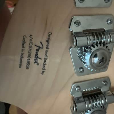 Photogenic PRECISION BASS Bass Guitar | Reverb