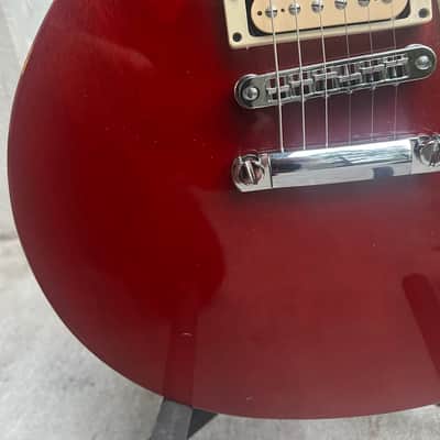 Gibson Les Paul Special Limited Edition 2016 - 2018 - Heritage Cherry image 6