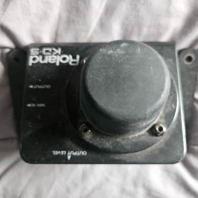 Roland TD-5 Kit image 4