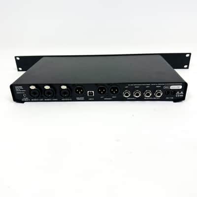 Dangerous Music SOURCE Monitor Controller Owned by Lord Huron image 7