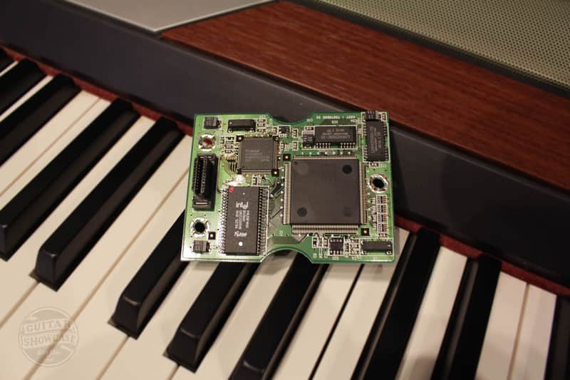 Roland VE-RD1 本体のみ A-90、A-70用音源ボード Roland VE-RD1 Voice Expansion Board | Reverb