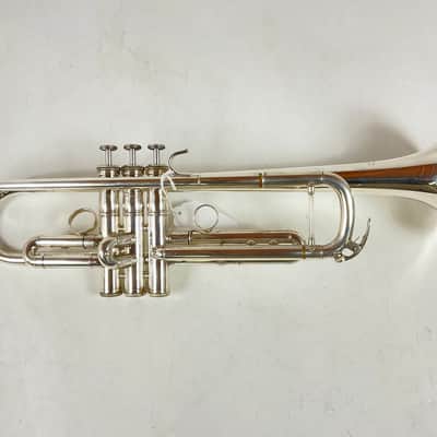 Used Yamaha YTR-8335URGS Bb Trumpet (SN: 401767) image 1
