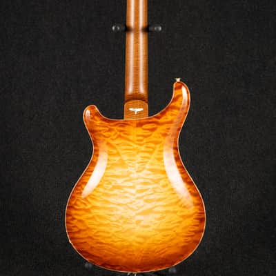 PRS Private Stock 594 Hollowbody II Quilt image 4