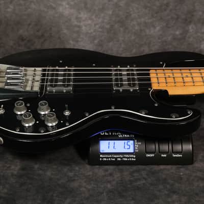 1982 Peavey T-40 - Black - OHSC image 22