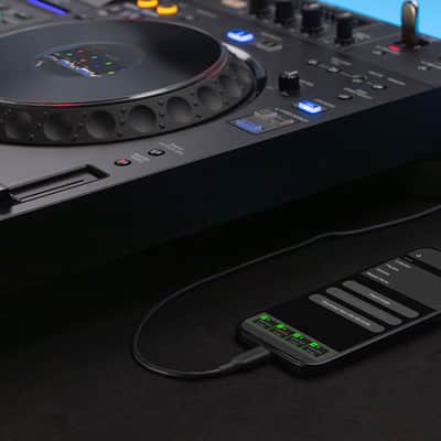 AlphaTheta XDJ-AZ 4-Channel Professional All-In-One DJ System image 10