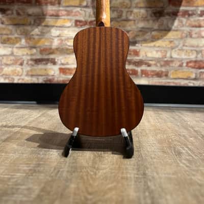 Kala KA-SMH-C Classic Series Solid Mahogany image 6