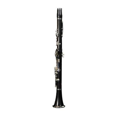 Henri Selmer Paris Presence Soprano Clarinet in Bb image 4