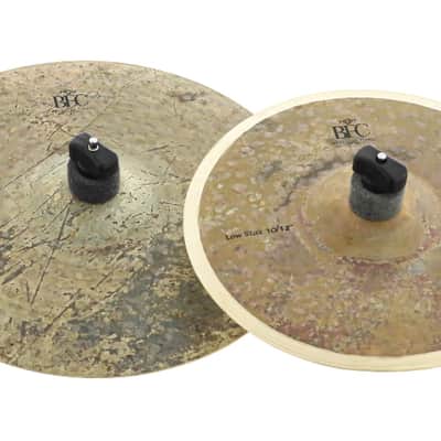 BFC 10”/12” Dry Dark FX Stack – Trashy / Fast / Dry image 1