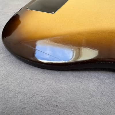 Hofner 173 1962 / 1963 solidbody guitar image 16