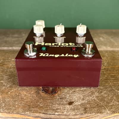 Kingsley Harlot V3 2019 - Present - Brown image 6