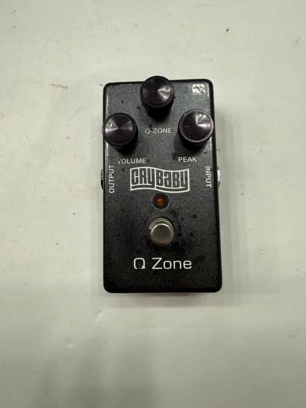Dunlop QZ1
