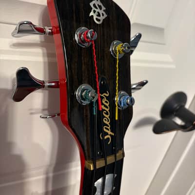 Spector USA NS-2 - Mint Condition image 8