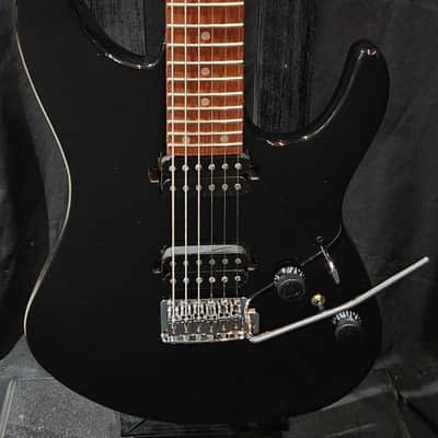 Ibanez Standard AZ24S2 Electric Guitar - Black 2026 image 2