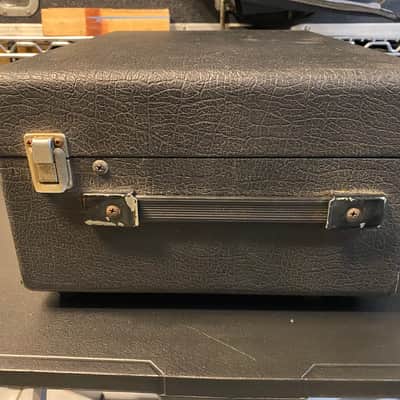 Roland RE-201 Space Echo Tape Delay / Reverb 1970s - Black image 5