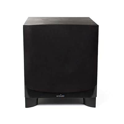 Energy Connoisseur 4.1 Home Theater Pack with 2x CF-70 Floorstanding Speaker, ESW-C10 Subwoofer, CC-10 Center Channel Speaker and CB-20 Bookshelf Speaker, Black image 8