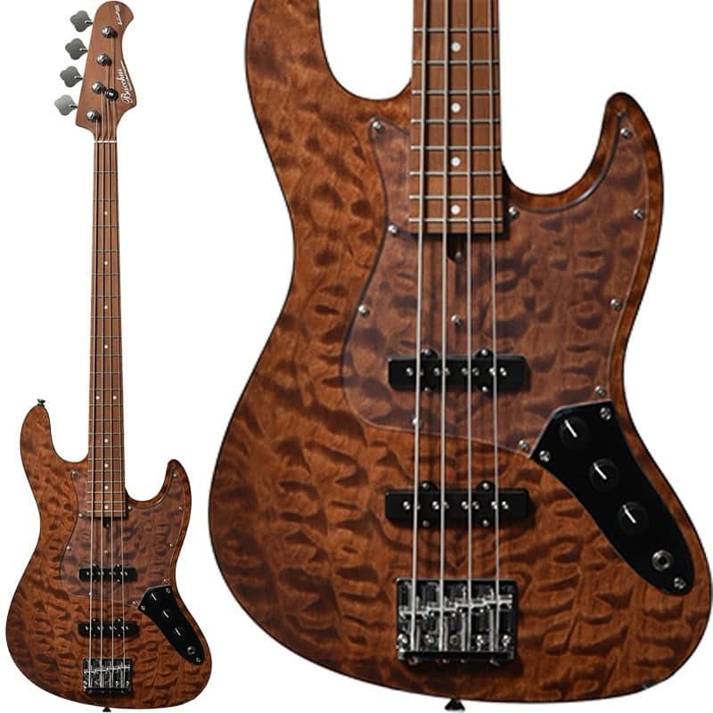 Bacchus [Backordered, Pre-orders Accepted] Japan Tune-up | Reverb