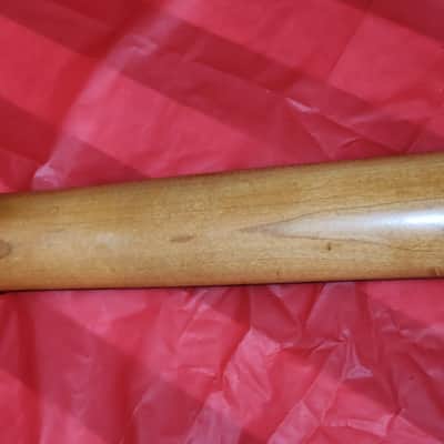 Kramer Focus 3000 1985 - Maple/Rosewood Neck with R2 Nut image 9