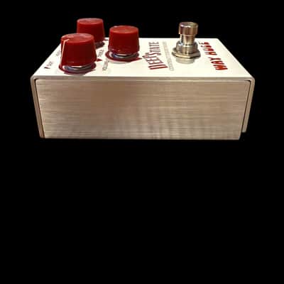 Way Huge WM20JB Smalls Deep State Conspiracy Theory - x4499 image 3