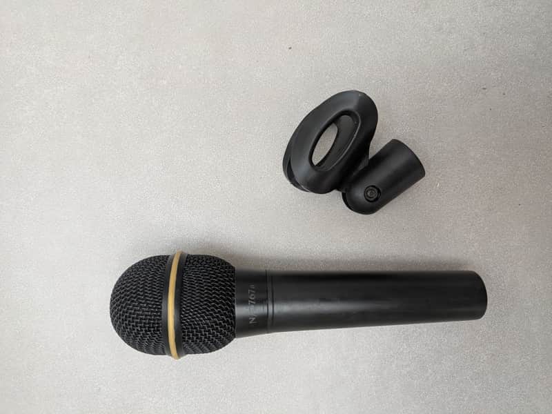 Electro-Voice N/D 767a 2020s image 1