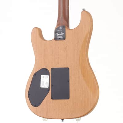 FENDER USA American Acoustasonic Stratocaster TSB [US227052A] (04/24) image 5