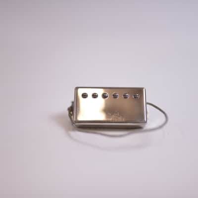 Gibson Burstbucker Pro 1 Humbucking Neck PICKUP Rhythm Nickel Alnico 5 #1 image 1