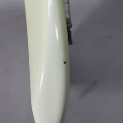 2014 Fender American Vintage '65 Reissue Olympic White w/OHSC image 17