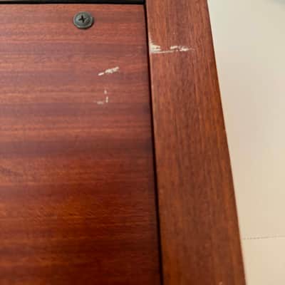 Tokai/Ventura TX-5 Hammond B3 style Electric Organ image 3