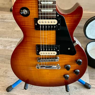 2013 Gibson Les Paul Studio Deluxe II w/ O.H.S.C. image 2
