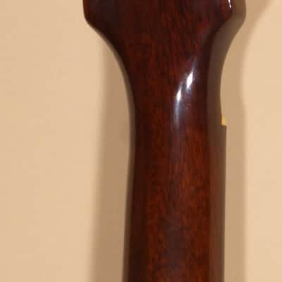 Gibson B-25 1966 image 9