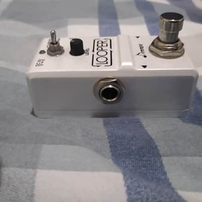 Donner Nano looper EC967 image 6