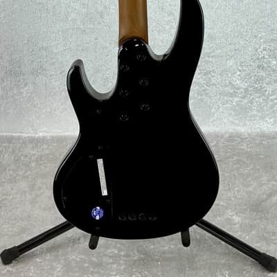 IN-STOCK - 2026 LTD B-204DX DX SERIES 4 STRING BASS \ BLACK BURST image 7