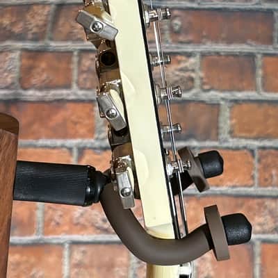 Gibson L5 Studio Custom Shop 1990’s-Ivory/Cream Stunning Guitar! image 22