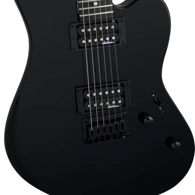 SPECIAL-ORDER! Jackson Js series Surfcaster JS22 HT / Gloss Black image 2