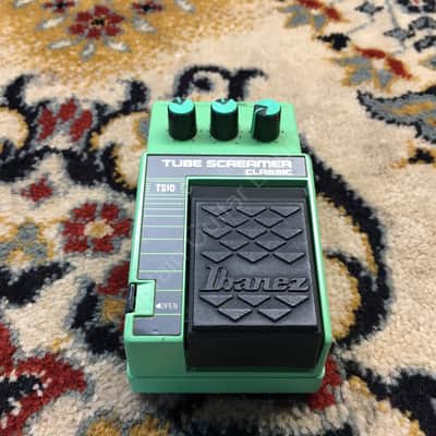 Immagine Ibanez - TS10 Tube Screamer Classic - ID 4987 - 6