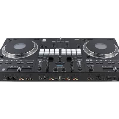 Pioneer DDJ-REV7 Motorized DJ Controller [USED] image 5