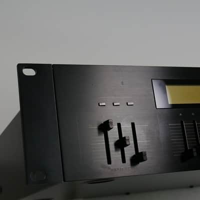 KORG SDD-3300 Triple Digital Delay image 16
