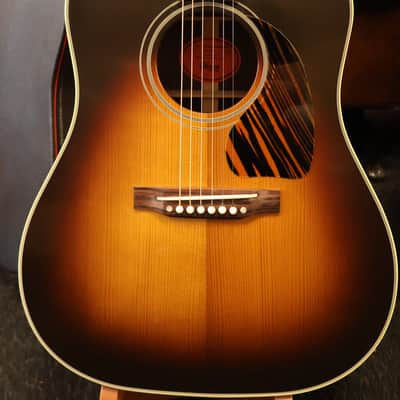 Gibson Custom 1942 Banner Southern Jumbo image 2