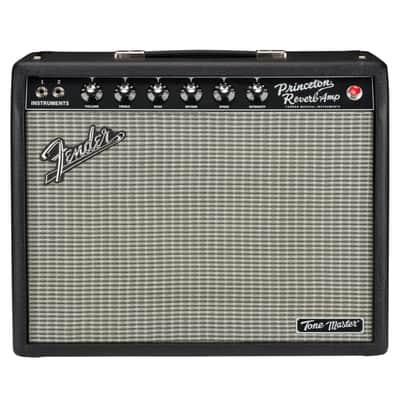 Fender Tone Master Princeton Reverb image 1