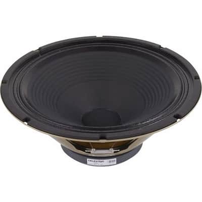 Celestion T5901 | V-Type G12 12" 70W 8Ω Replacement Speaker. New with Full Warranty! image 4