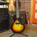 Gibson Les paul Junior 1956 Sunburst