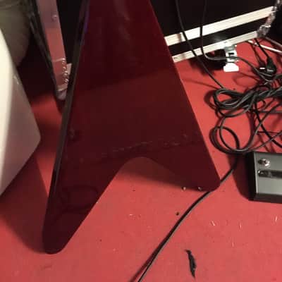 Gibson Flying V bass image 3